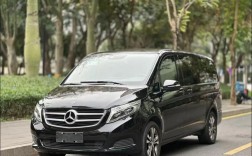 奔驰v260价格,奔驰v260价格落地多少钱一辆