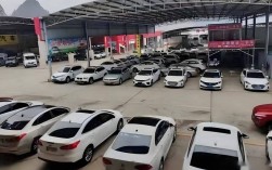 汉西二手车交易市场,汉西二手车交易市场套路