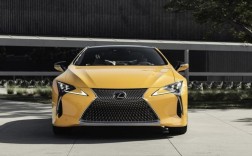 【雷克萨斯跑车lc,雷克萨斯跑车lfa多少钱】