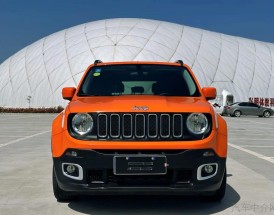 jeep车价格表／jeep及价格表