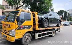 汽车救援服务 附近的汽车救援服务