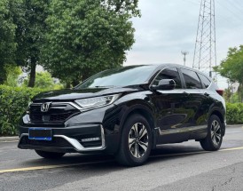 本田crv2021详细参数 2022款本田crv配置参数