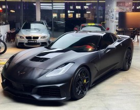 克尔维特图片／克尔维特ks