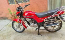 五羊本田摩托车150型／五羊本田150系列摩托车