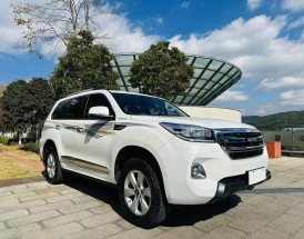 哈弗h92024款柴油多少钱(哈弗h92020款柴油版什么时候上市)