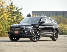 大众斯柯达suv车型,大众斯柯达汽车新款