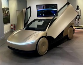 【全自动无人驾驶汽车,全自动无人驾驶汽车有哪几款】