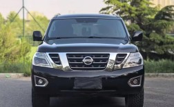 尼桑途乐2019全新款价格,尼桑途乐最新价格