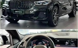宝马x6的亮点配置,宝马x6标配