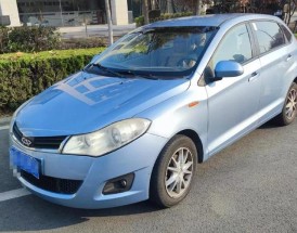 奇瑞风云2两厢多少钱／奇瑞风云2 两厢