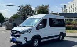 大通v90长轴高顶,上汽大通v90长轴高顶