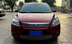 老款经典福克斯怎么样 一三款经典福克斯