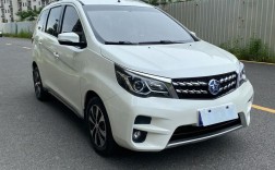 东风日产启辰七座车／东风日产启辰七座suv