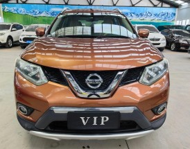 【日产奇骏优惠价,日产奇骏优惠价格表】