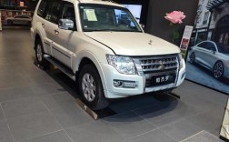 三菱的suv有哪些车(三菱有啥车)