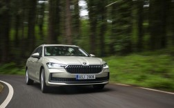 斯柯达最顶级的车 斯柯达最美车型