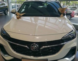 2020款别克昂科拉怎么样,别克昂科拉2021款吗