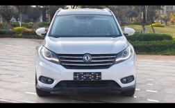 东风风光580一般多少钱(东风风光580suv价格多少钱一辆)