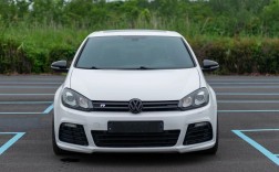 高尔夫6多少钱一辆(高尔夫6现在多少钱)