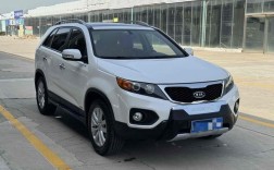 索兰托2012款全进口(索兰托2016款重进口24)