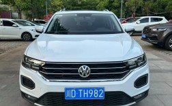 一汽大众探歌2021款报价及图片(一汽一大众探歌图片及报价)