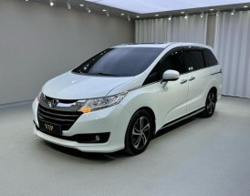 奥德赛七座车价格 奥德赛七座车价格0首付5年月供多少