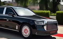 红旗l9图片报价 红旗l9图片报价及价格