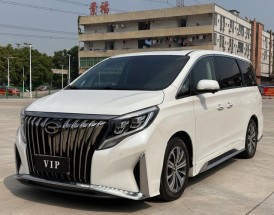 广汽传祺m8ll／广汽传祺M8怎么样