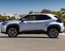 丰田雅力士2025款价格(丰田雅力士2025款价格表)