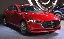 长安马自达有哪些车型 长安马自达属于哪个系列的车