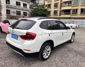 15款宝马x1怎么样 15款宝马x1优缺点