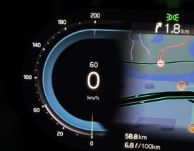 沃尔沃xc60高速油耗／沃尔沃xc60的油耗怎么这么大