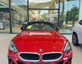 【宝马z4月薪多少养得起,宝马z4好卖吗】