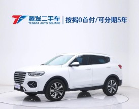 【哈弗h6冠军版价格,哈弗h6冠军版2021款15t高功率落地价】