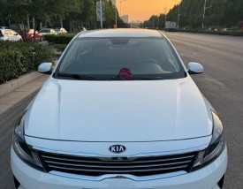 起亚福瑞迪最新报价(起亚福瑞迪2021款价格)