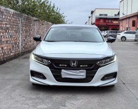 2019款雅阁(2019款雅阁多少钱)