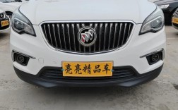 别克suv二手车 别克二手车的价格多少