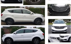 东风汽车品牌大全 东风汽车品牌大全图片