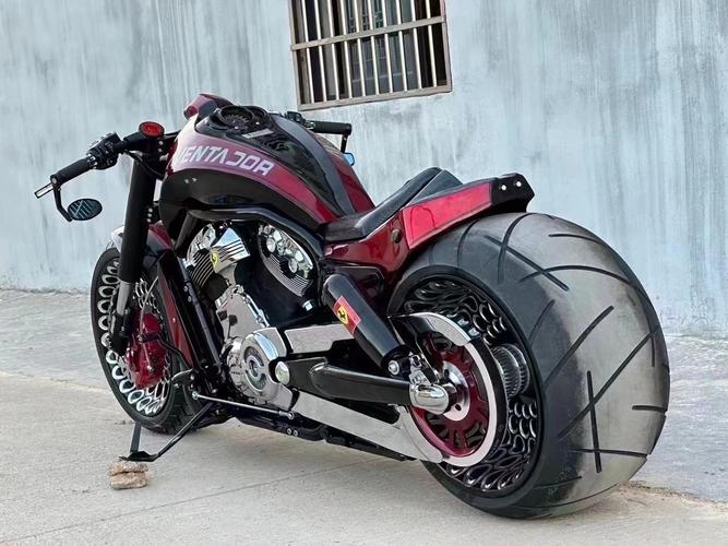 【哈雷摩托金刚狼58万,哈雷摩托车金刚狼】