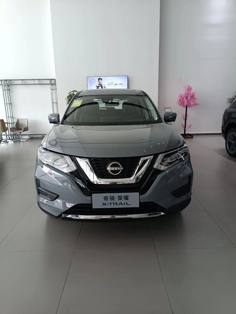 新款奇骏2022款怎么样 新款的奇骏车是多少钱