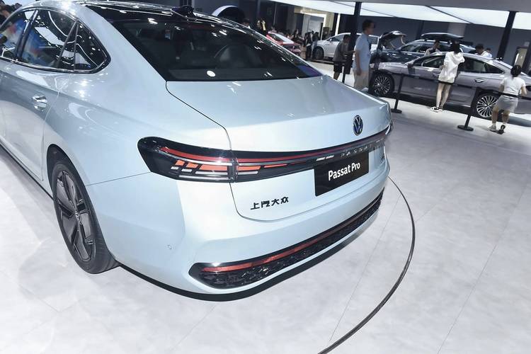 汽车之家帕萨特 汽车之家帕萨特pro