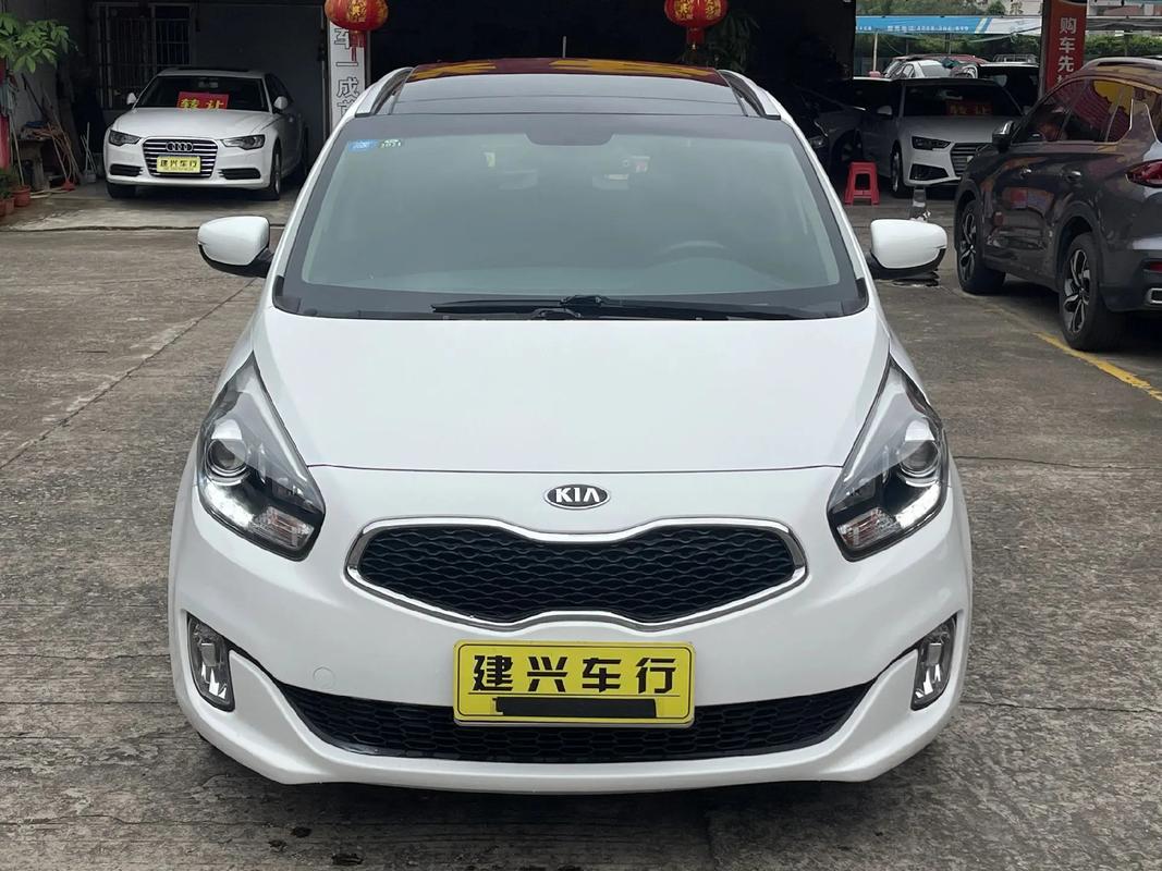 起亚佳乐二手车值得购买吗,起亚佳乐二手车值得购买吗知乎