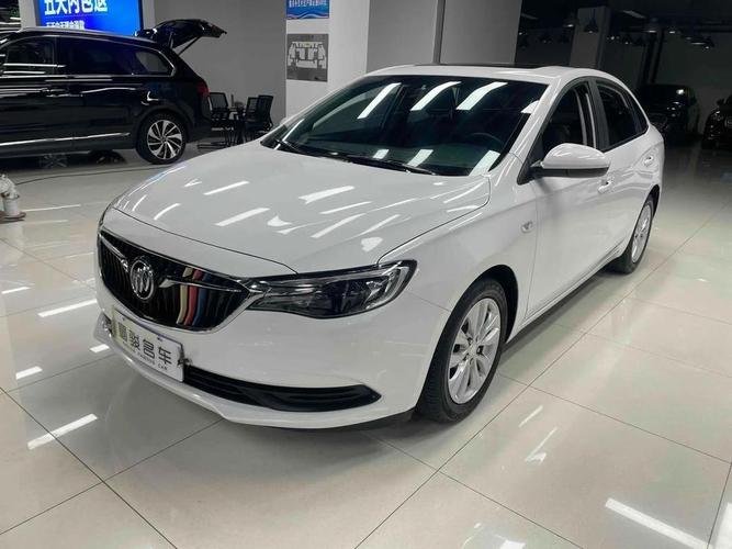 英朗降价原因 英朗降价幅度怎么这么大