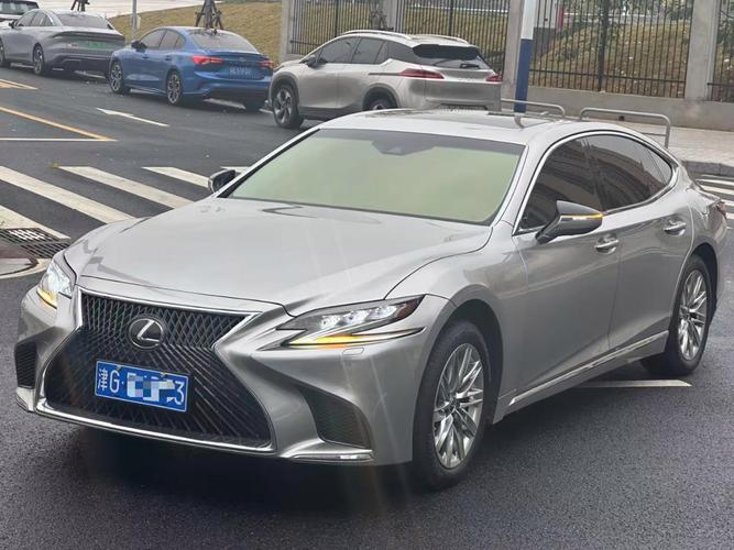 雷克萨斯ls350豪华版/雷克萨斯ls350l