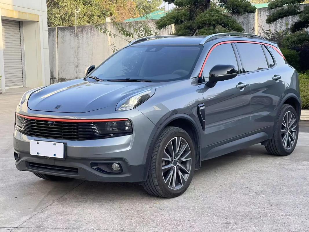 领克0109所有车型介绍 领克0101