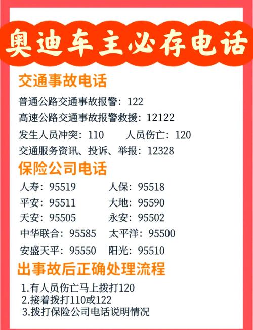 车坏了打什么求助电话,车坏半路了怎么联系救援