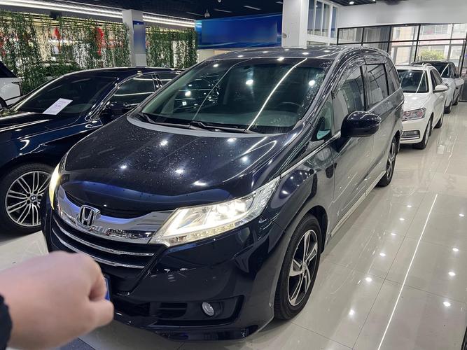 广本奥德赛多少钱/广本奥德赛什么价格