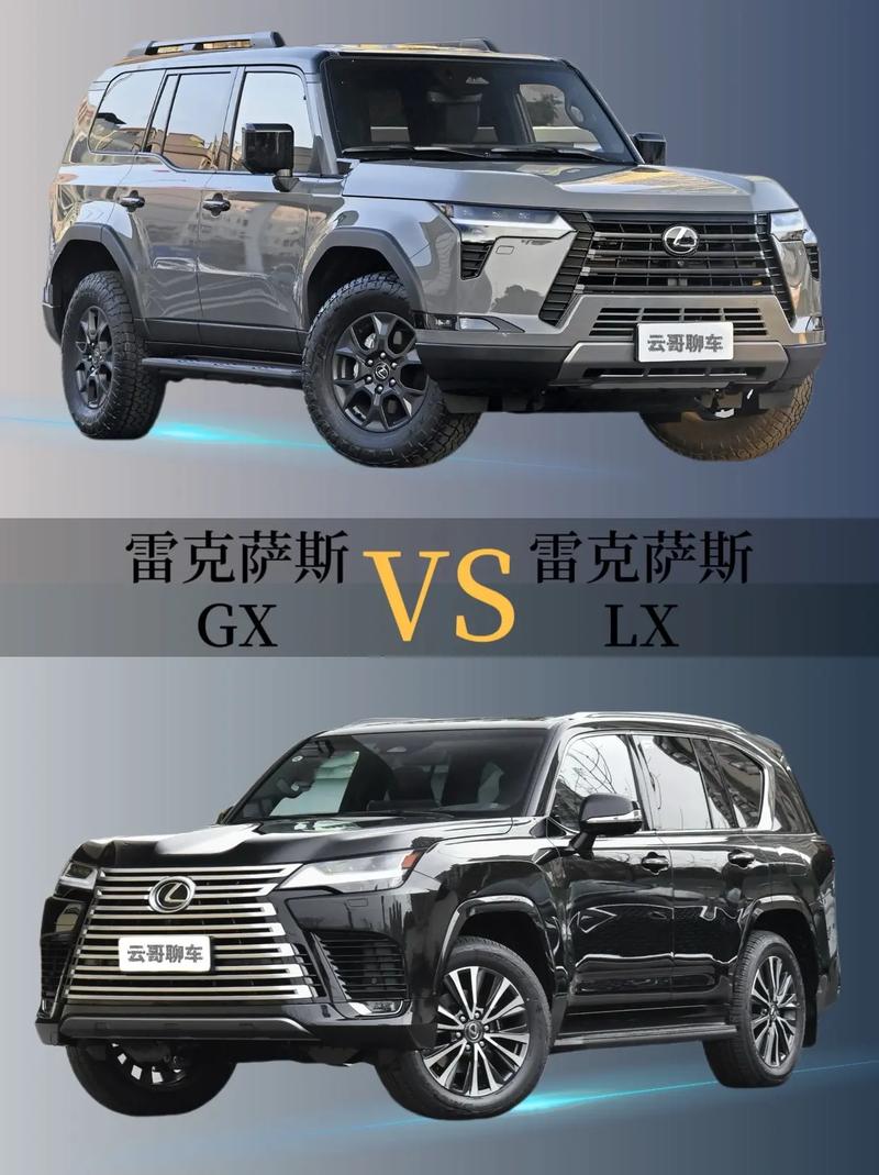 全新一代雷克萨斯gx配置,全新一代雷克萨斯gx配置怎么样