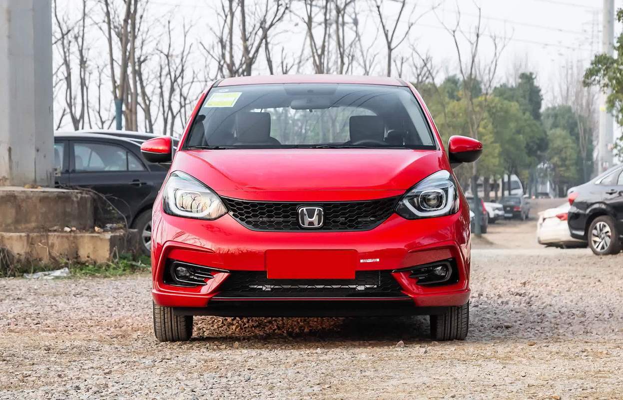 本田10万一15万轿车自动挡(本田十万以下自动挡)