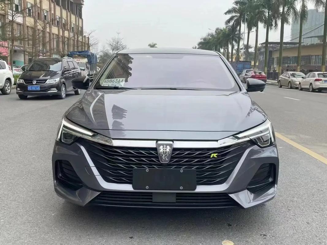 荣威ei6油电混合车怎么样/ei6荣威油电混合版功能介绍